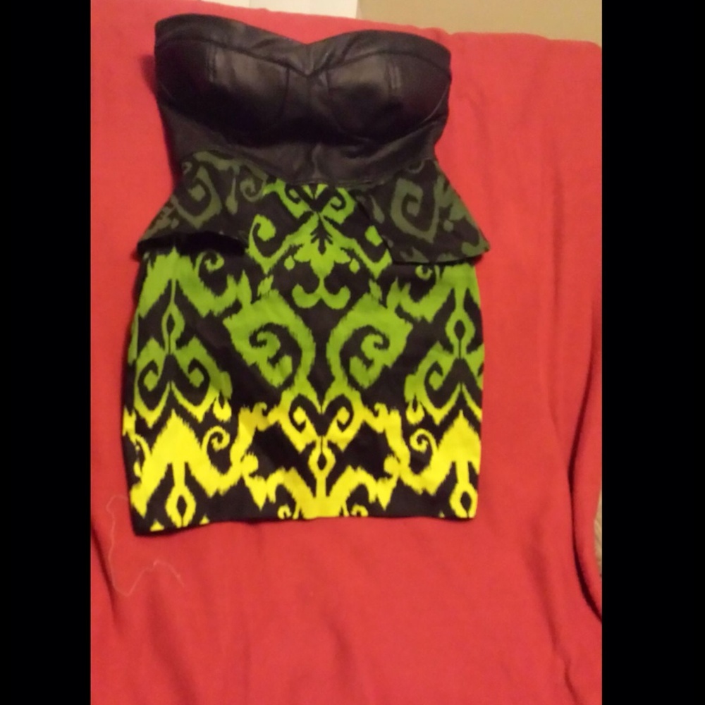 COPY - Be be size XS NWT